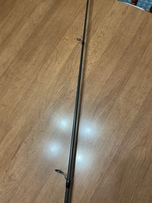 g loomis e6x spinning rod 7 med hvy 843s sjr G. Loomis E6X 843S SJR 7' - Med Heavy - Fast Spinning Rod