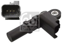 Sensor Nockenwellenposition Febi Bilstein 103701 FÜR CitroËN DS Ford Peugeot