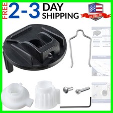 Shower Handle Adapter Kit Replacement for 116653, Compatible with Moen Posi-T...
