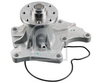 Febi Bilstein Wasserpumpe 47456 Passend FüR Isuzu Opel