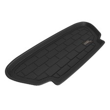 3D MAXPIDER KAGU BLACK CARGO LINER FOR VOLVO XC40 RECHARGE / EX40 22-26
