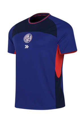 サン・ロレンソ・デ・アルマグロ ユニフォーム San Lorenzo de Almagro Shirt Jersey Training 2026 Official Atomik