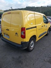 Catalyseurs Citroen BERLINGO