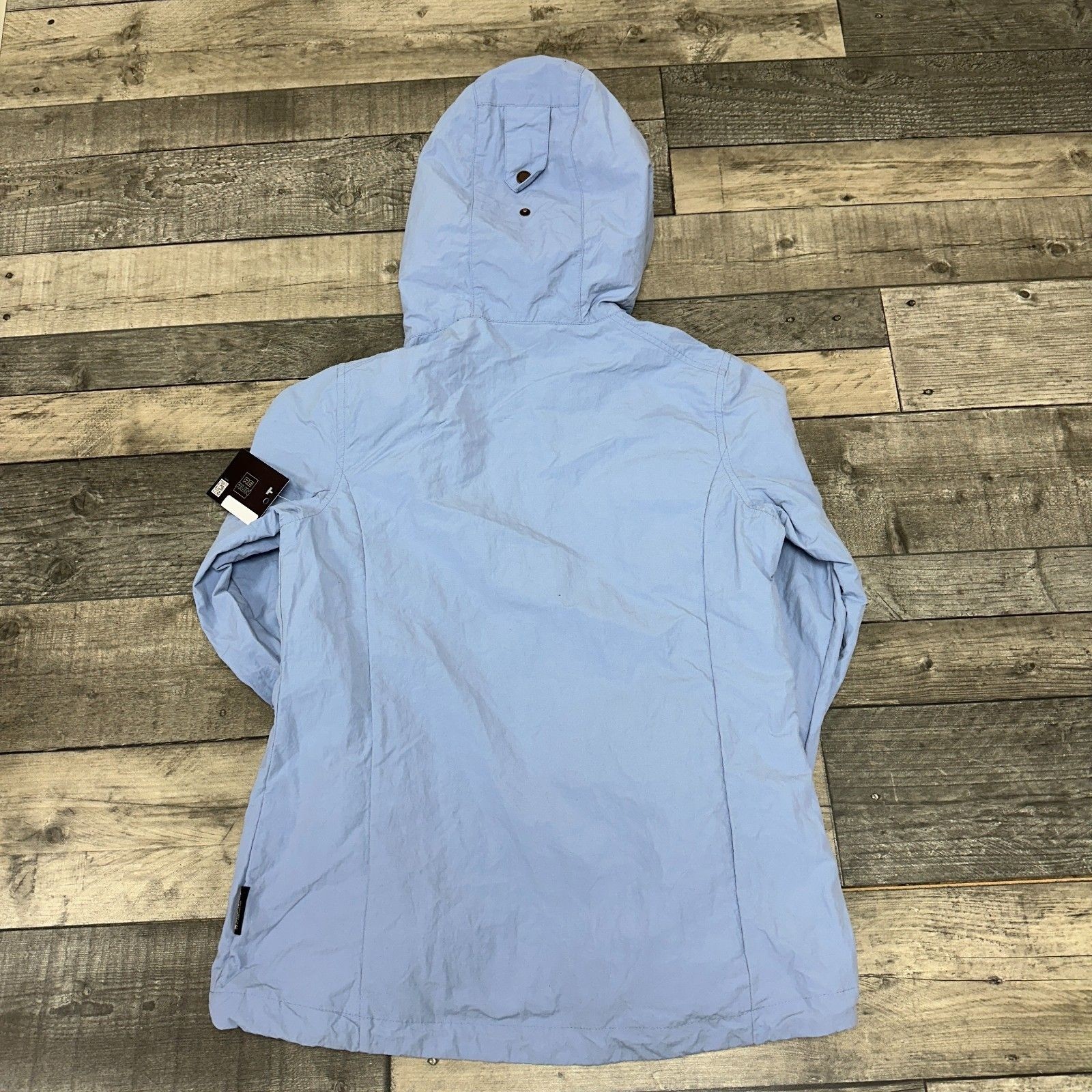 Jack Wolfskin Jacket Function 65 Uv Shield Outdoo… - image 5