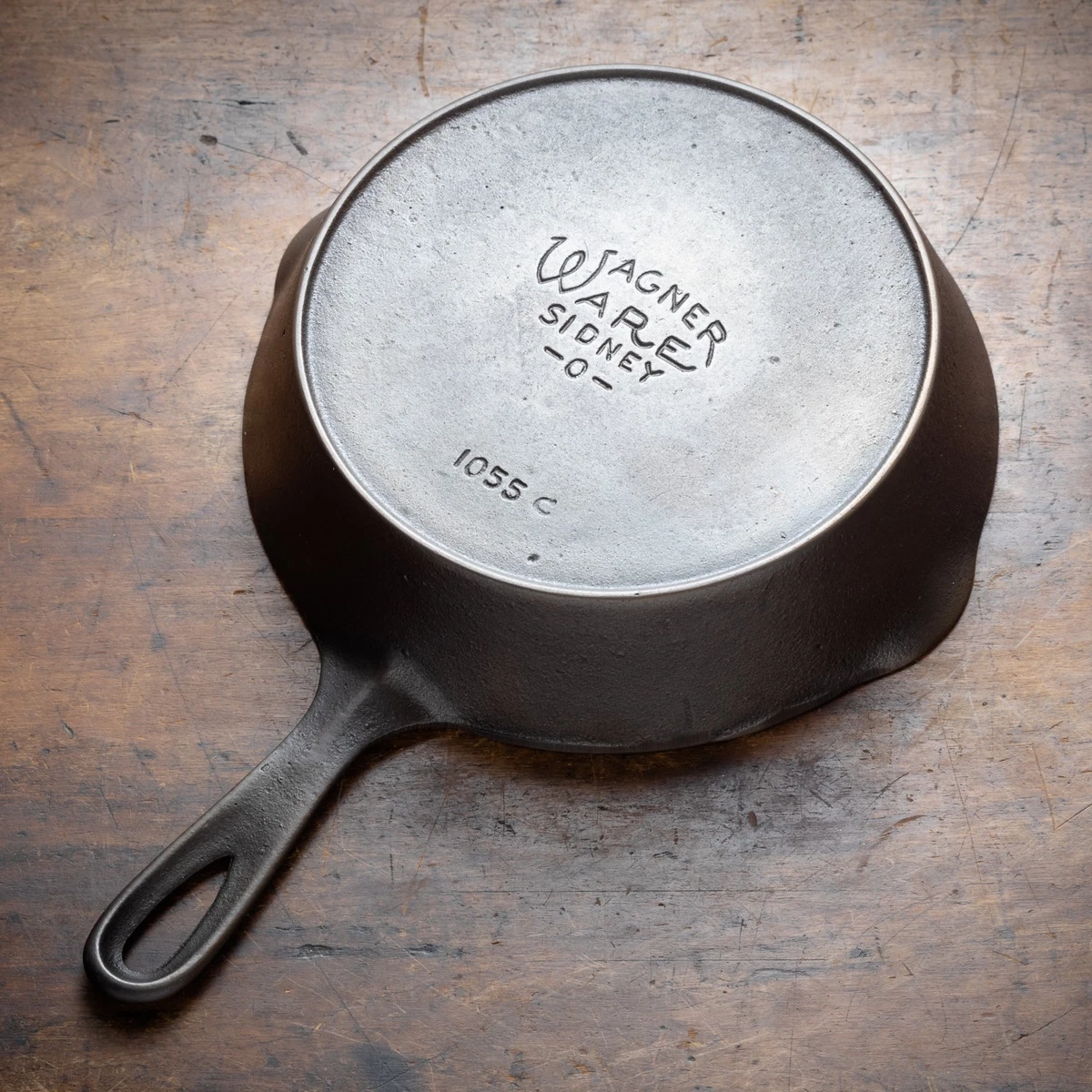 Wagner Ware Collectible Cookware for sale | eBay