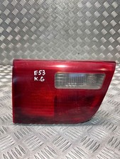 BMW X5 E53 2005 Hinten links Rückleuchte Heckleuchte innen 7164485 TOF46542