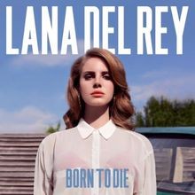 Born To Die von Lana Del Rey | CD | Zustand sehr gut
