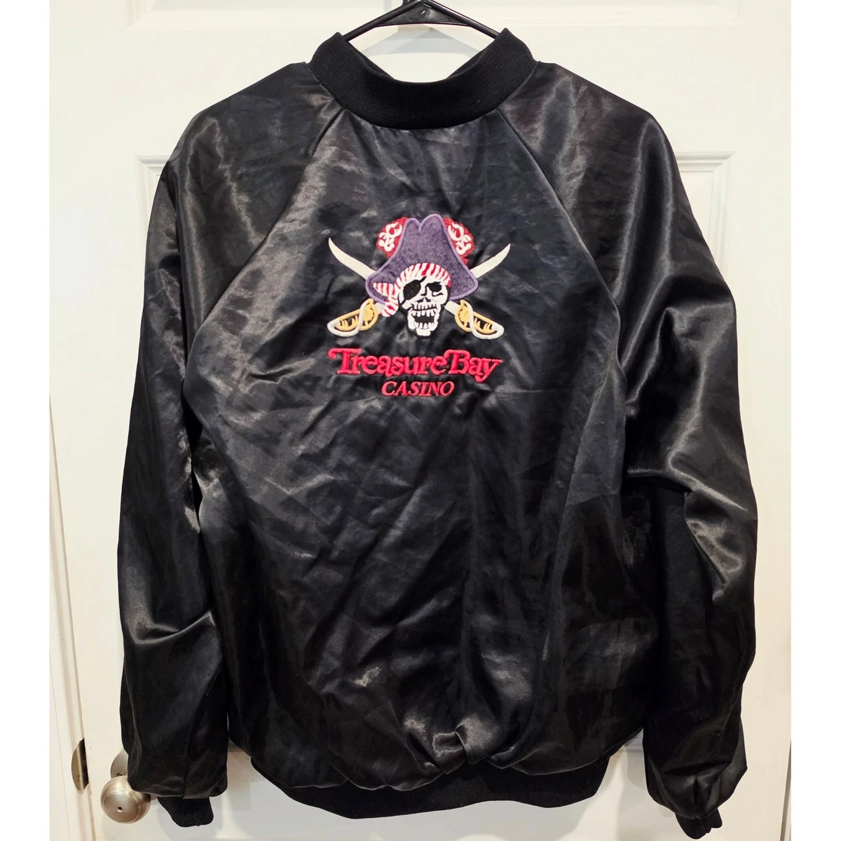 ジャケット・アウター 90's Skull Skates Nylon Jacket L Nylon 1990s Vintage Outerwear Coats & Jackets for Men for sale | eBay