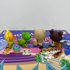 Littlest Pet Shop Board Game Prettiest Pet Show 2007 Hasbro READ DESCRIPTION — photo 10