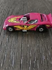 Vintage 1977 Hot Wheels Pontiac Firebird Trans Am Funny Car RARE LIFT