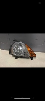 Ford Ka RBT Scheinwerfer Frontscheinwerfer rechts