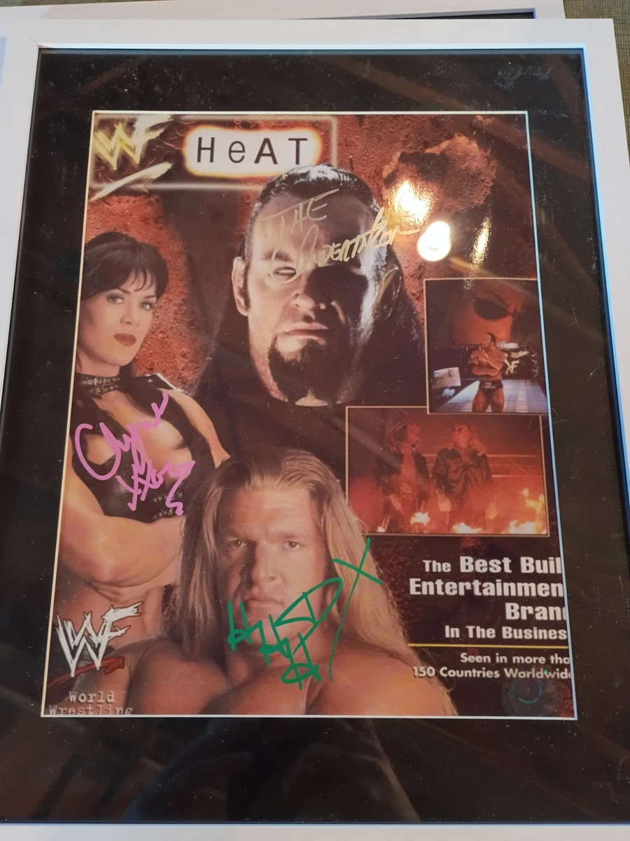 25+ triple h signed for sale | Updated Oct 2026
