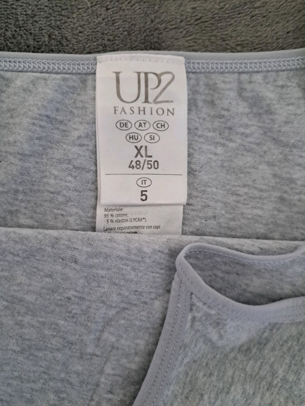 M&S,Primark Ladies Women Stretch Cami Vest Strap Top Size XL💖brown,black,white image 5