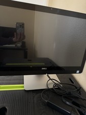 Dell Inspiron 22‑3263 AIO PC | i3 | 8GB RAM | 500GB SSD | Windows 11