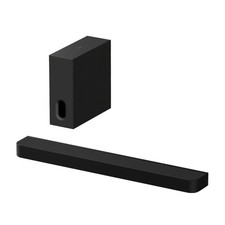 Sony BRAVIA Theater Bar 7 Soundbar with Sub 7 Wireless Subwoofer