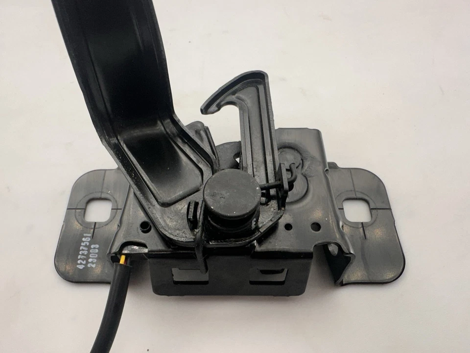 Pestillo primario y secundario Buick Encore GX 2020-2024 OEM NUEVO 11424 Foto 2 de 4