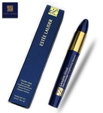 Estée Lauder Sumptuous Mascara Extreme Black 01 Double Wear Zero smudge Mascara