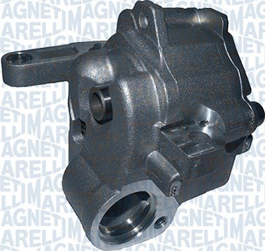 1X Magneti Marelli 351516000013 ÖLpumpe FüR Vw Audi Skoda Seat-image