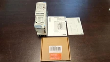 Lenze E82EV751K2C 8200 Vector frequency inverter Integrated Filter 1-240V 0.75kW