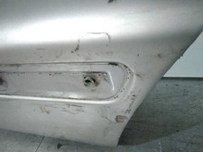 Porte arrière et accessoires Mercedes 400