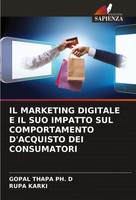 Il Marketing Digitale E Il Suo Impatto Sul Comportamento D'acquisto Dei...