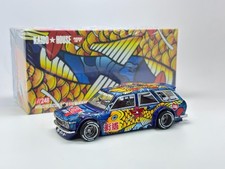 Kaido House 1/64 MiniGT KHMG 248 Datsun Kaido 510 Wagon KOI Wagon V1 Sealed Box
