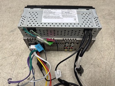KENWOODディユアルバンドTM-707S 付属品あり…動作品 DMX4707S | Navigation and Multimedia | Car Audio | Car