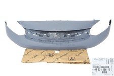 Original Stoßstangeunterteil vorne für Opel Vivaro Zafira Life 983312981T