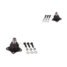 NK 2x Traggelenk Führungsgelenk vorne links rechts für Saab 9000 Schrägheck