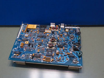SERVO DYNAMICS CIRCUIT BOARD DRIVE SD1220-10 WARRANTY 120 DAYS LOT OF 3 PIECES