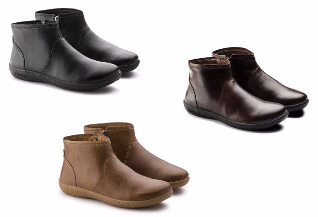 birkenstock bennington boot