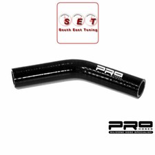 Pro Hose Universal 76mm Diameter 45 Degree Performance Coolant & Air Hose