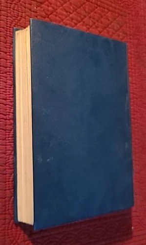 Broad is the Way by Marjorie Buckingham (1953, Hardcover) - Picture 9 of 9