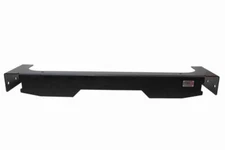 Fishbone Offroad For 07-18 Jeep Wrangler JK Rubicon/Unlimited Rear Bumper Delete