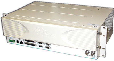 DIGITAL MICROWAVE ALTIUM IDU RICHTFUNK STM-1/0C-3