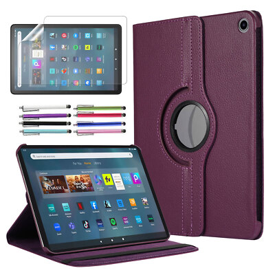 Case for Amazon Fire 7/ HD 8/ HD 10/ Fire Max 11 13th/12th/11th/10th Gen Cover