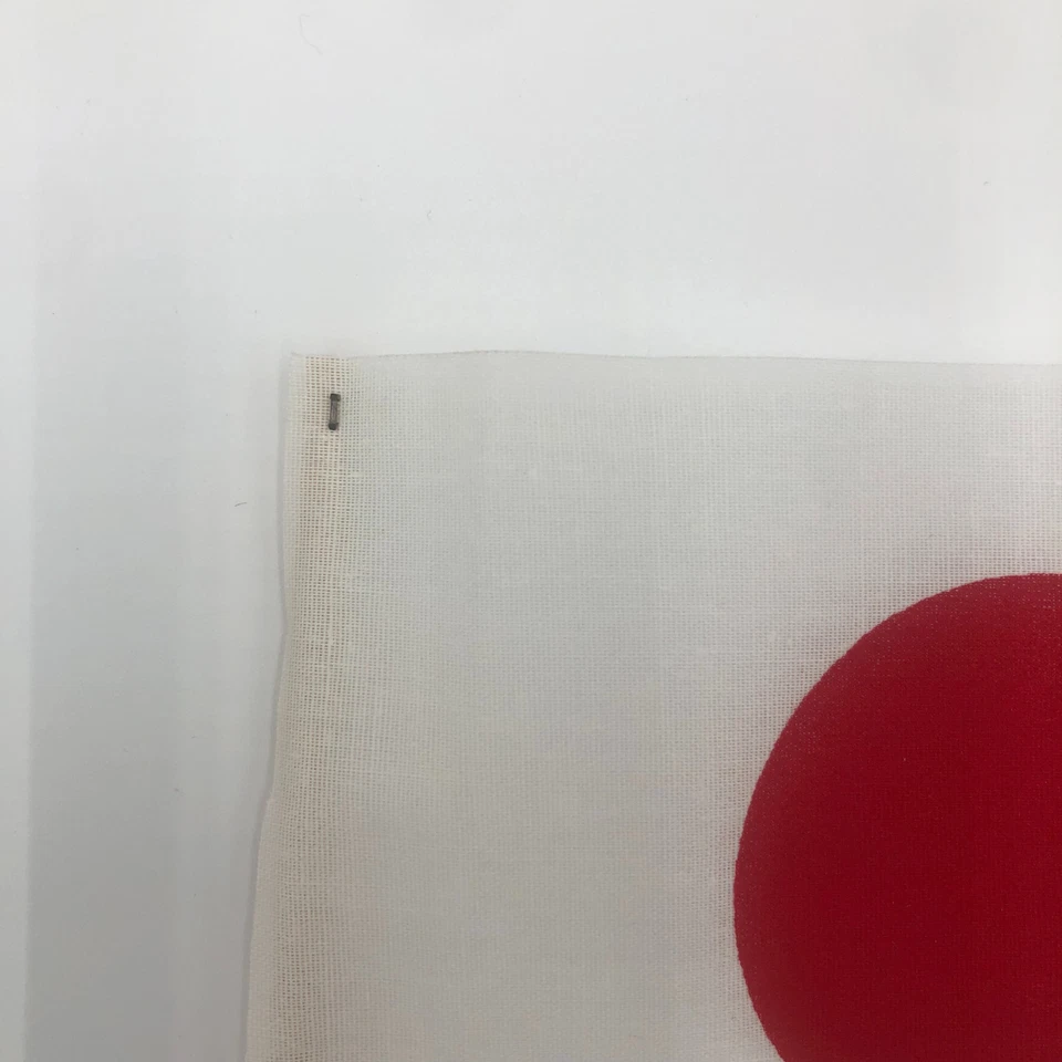 Флаг Японии 4 дюйма x 6 дюймов (30 шт.) - Изображение 3 из 4