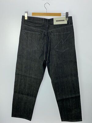 Neighborhood Rigid Denim DP Basic Pants/M/Denim/IDG/241XBNH Neighborhood Rigid Denim DP Basic Pants/M/Denim/IDG/241XBNH