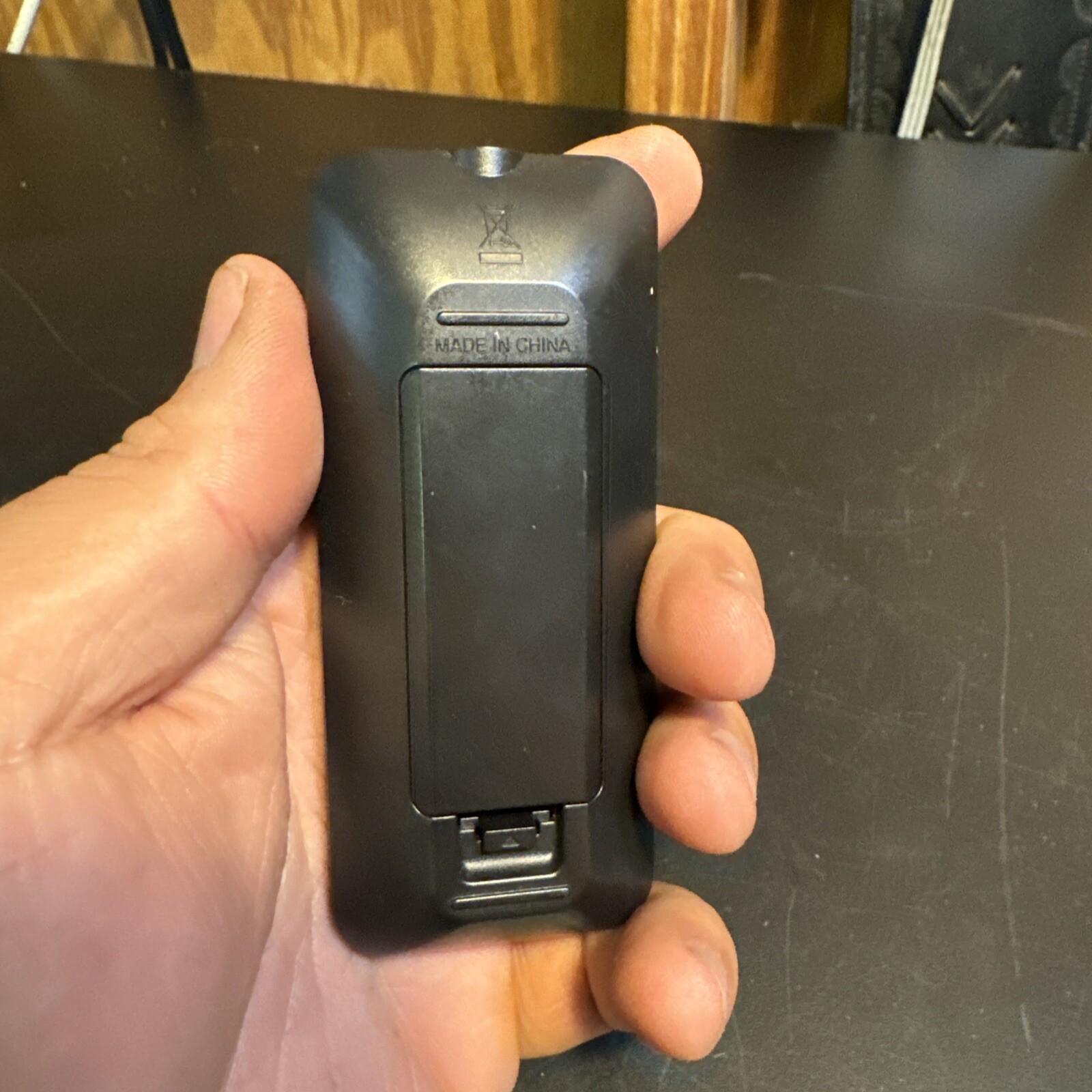 COV33552438 OEM Replacement Remote Control for LG Compact Sound Bar