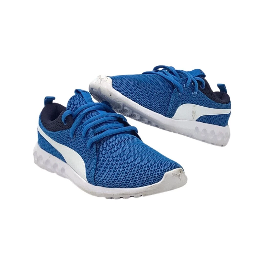 puma carson 2 blue