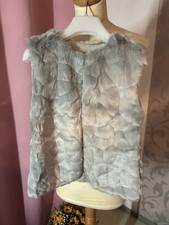 Mayoral Weste in gr.128**Fellweste