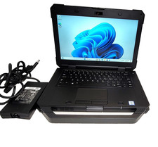 Intel Core i5 8th Gen. 16 GB RAM PC Laptops & Netbooks 512 GB SSD