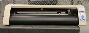 vinyl express cutter