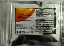 Coleus Forskohlii 20 Forskolin ExtractPure  high quality