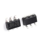50pcs SX1308 B628 SOT23-6 IC