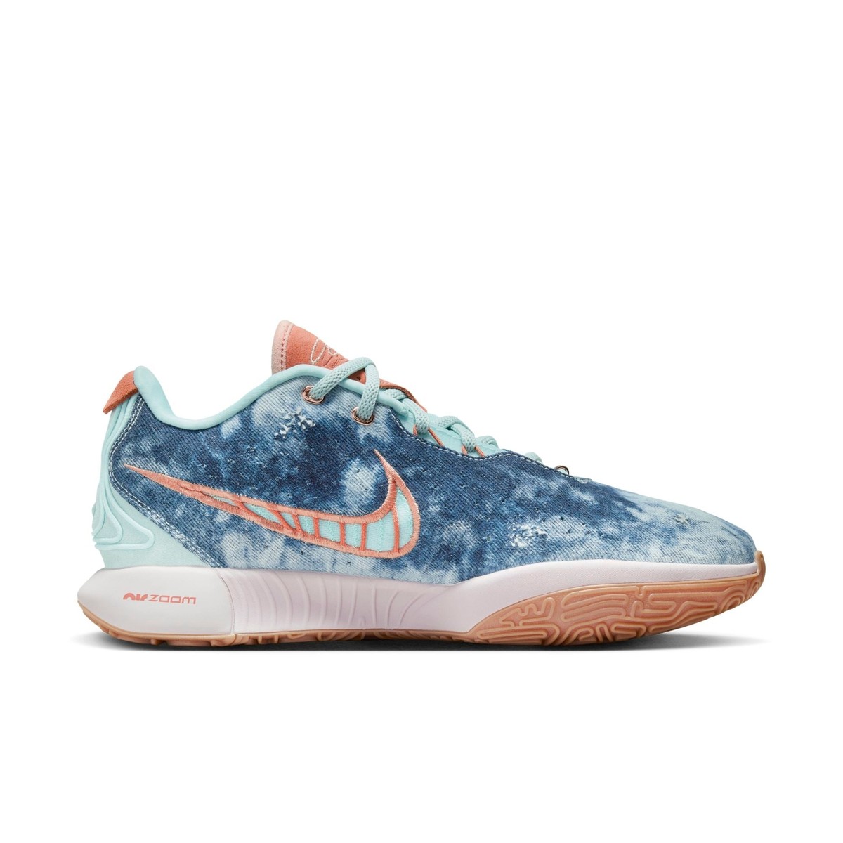 HF5467-300] Mens Nike LEBRON 21 'ARAGONITE' | eBay
