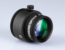 Brand new unused Edmund 25mm, f/1.8 Ci Series Fixed Focal Length Lens