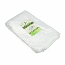 100 Plastic Liners For Large Ionic My Detox Foot Tub Basin