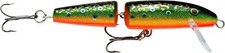 Rapala J07BTR Jointed Minnow 2-3/4", 1/8 oz, Brook Trout
