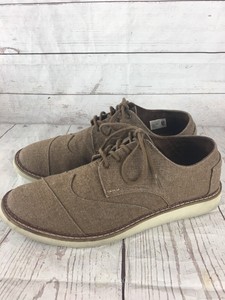 toms brogue shoes